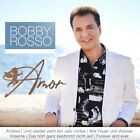 Bobby Rosso Amor (Cd) (Uk Import)