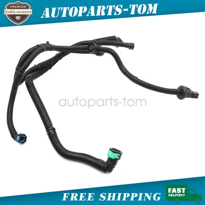 Válvula de purga de bote de vapor K2GZ-9D289-A para Ford Edge 2015-2022 K2G3-9D289-AE Foto 1 de 4