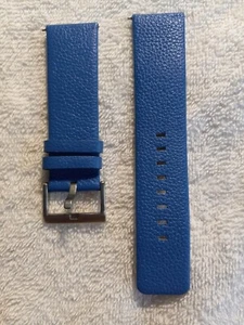 Watch Band genuine leather - Picture 1 of 7