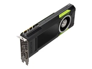 HP - M6V53AA - NVIDIA Quadro M5000 - Grafikkarten - Quadro M5000 - Bild 1 von 1