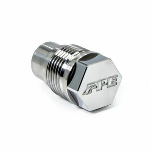 Enchufe de riel de combustible EPI para Dodge Ram 2500/3500 2007,5-2018 6,7 L Cummins diésel - Imagen 1 de 2
