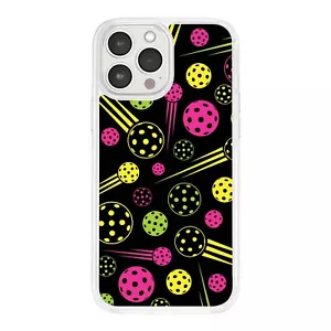 Funda Teléfono Pickleball HD Compatible con Modelos Apple iPhone 11 - Imagen 1 de 17