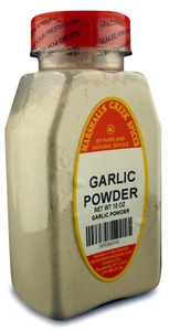 Marshalls Creek Spices GARLIC POWDER FINE - Kosher - Picture 1 of 1