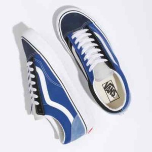 VANS Blue Casual Shoes for Men for sale 