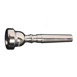Bach Standard Series Trumpet Mouthpiece in Silver 10C - Picture 1 of 1