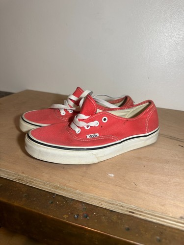 Scarpa classica Vans taglia UK 5