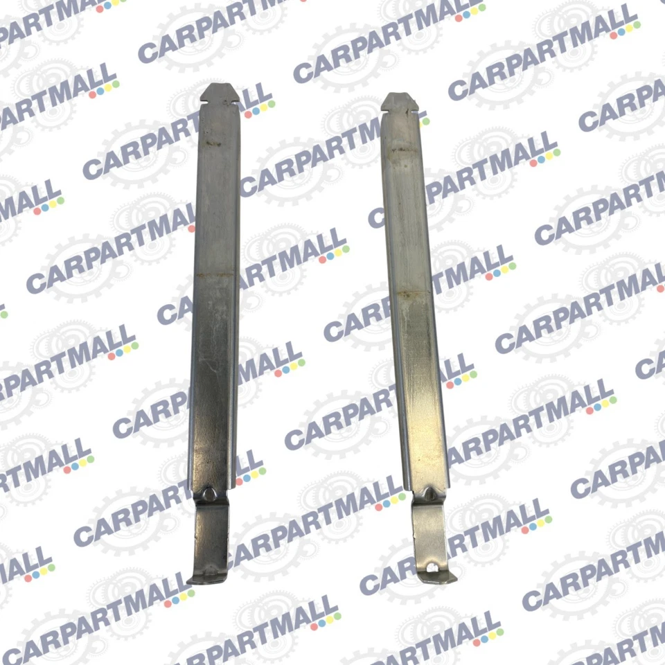 2002 - 2004 年沃尔沃 S40 前左或右侧车头灯前照灯支架支撑 — 第 1/4 张图片