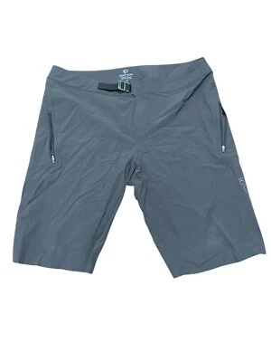 Pearl Izumi NWT Elevate Shell Short Phantom Standard Fit Mens Size 38 - Image 1 of 4