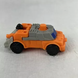 VTG Transformers Armada Smokescreen Not Complete Mcdonalds Happy Meal 2002 - Picture 1 of 6