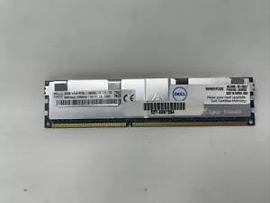 SNPM39YFC/32G DELL 32GB 4RX4 PC3L-10600L MEMORY MODULE MAJOR BRANDS M39YF - Picture 1 of 3