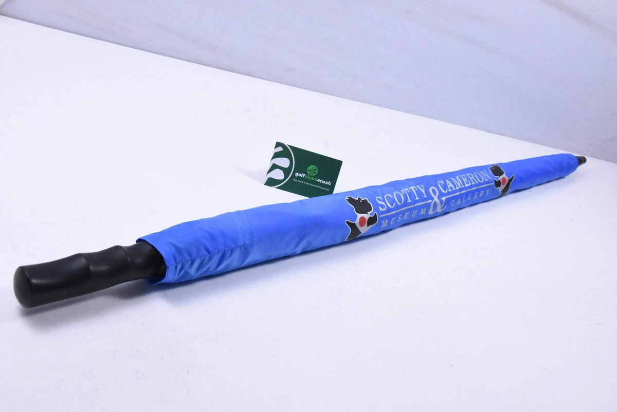 Scotty Cameron Golf Umbrellas for sale | eBay