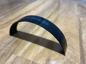 Nuevo - Diadema superior para auriculares inalámbricos Beats By Dr Dre - Negro - Imagen 1 de 7
