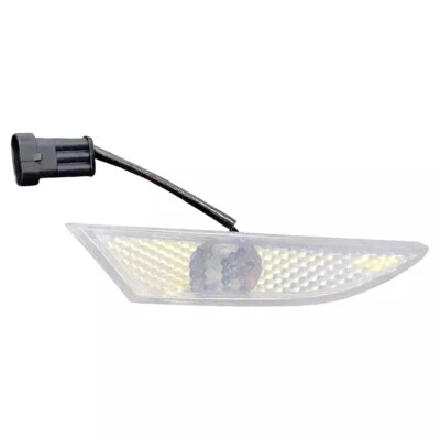 Front Right Bumper Marker Indicator Light for Lamborghini 2004-2014 Gallardo - Image 1 of 4