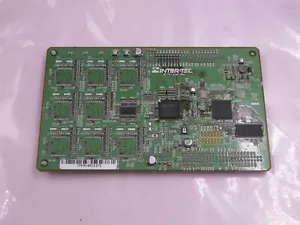 Intertel Axxess 550.2277 IPRC-D Daughter Board - Picture 1 of 2