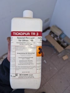 Tickopur TR 3 10 pezzi - Imagen 1 de 2