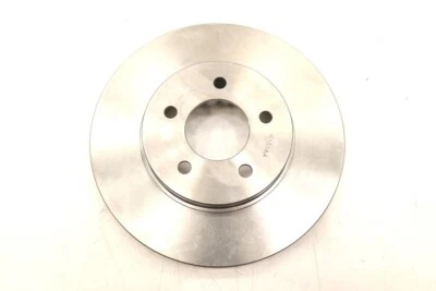 NEW Motorcraft Disc Brake Rotor Front BRR-244 Ford Escape Mercury Mariner 05-12 - Image 1 of 4