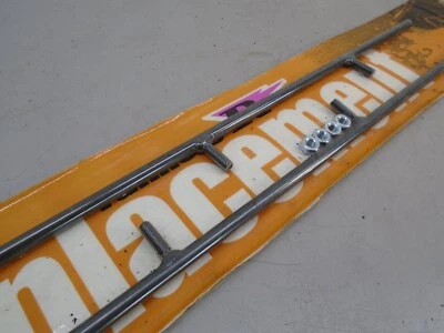 Motos de nieve Roetin Runners RU 425 Foto 1 de 4