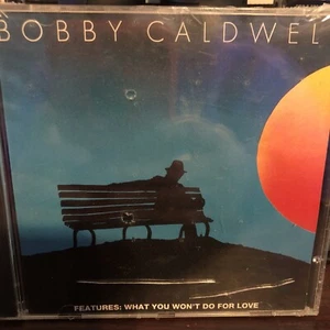 Bobby Caldwell by Bobby Caldwell (Singer) (CD, Aug-1991, Sin-Drome) - Imagen 1 de 2