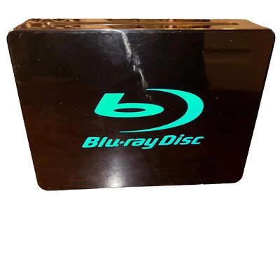 Time Capsule COLECCIONABLE: PLEXTOR PX-B310U BD COMBO SUPER MULTI DRIVE Foto 1 de 4