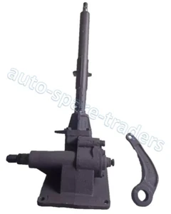 Steering Gear Box Assembly Fits For Ford Tractor 2000 3000 3600 4000 (135110162) - Picture 1 of 14