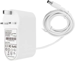 Cargador ABUNRO 20V para purificador de aire Dyson TP04 TP05 TP06, DP04 humidificador ventilador 20 - Imagen 1 de 8