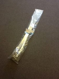 Panduit MS10W63T15-L6 Stainless Steel Straps- Bundle of 50 - Picture 1 of 2