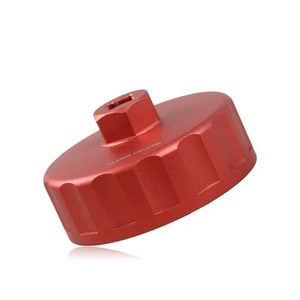 CNC 74.5mm 14Flutes Oil Filter Wrench for Ford Escape Mercury Mariner Quality - Picture 1 of 11