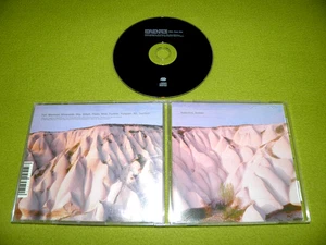 Autechre - Amber - RARE 1994 UK "Warp WARPCD25" CD / Excellent IDM Ambient - Picture 1 of 2