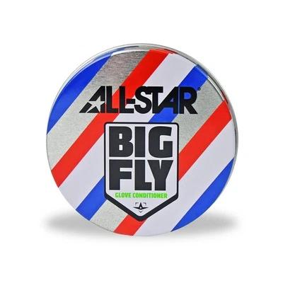 All-Star Big Fly Scented Baseball/Softball Glove Conditioner - Jonron Cologne - Image 1 of 4
