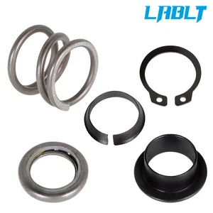 LABLT Front Steering Column Upper Bearing Kit For 1992-UP Ford Mercury Lincoln - Picture 1 of 9