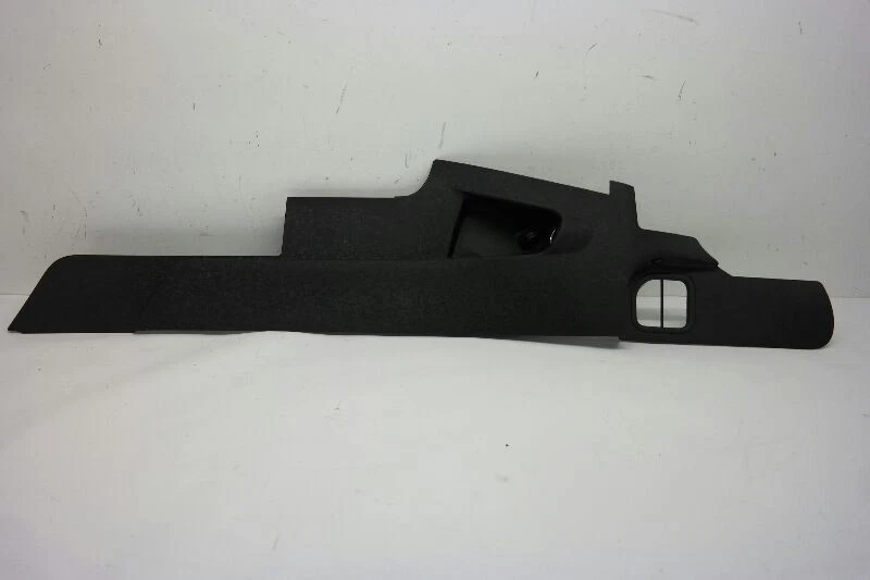 Ford Flex 2009-12 lado derecho consola central moldura  Foto 1 de 4