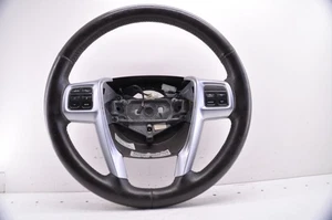 CHRYSLER Town Country V Lenkrad 68064791AD 3.6 Benzin 211kw 2012 Heated - Picture 1 of 12