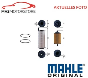 KRAFTSTOFFFILTER MAHLE ORIGINAL KX 646KIT I NEU OE QUALITÄT - Picture 1 of 6