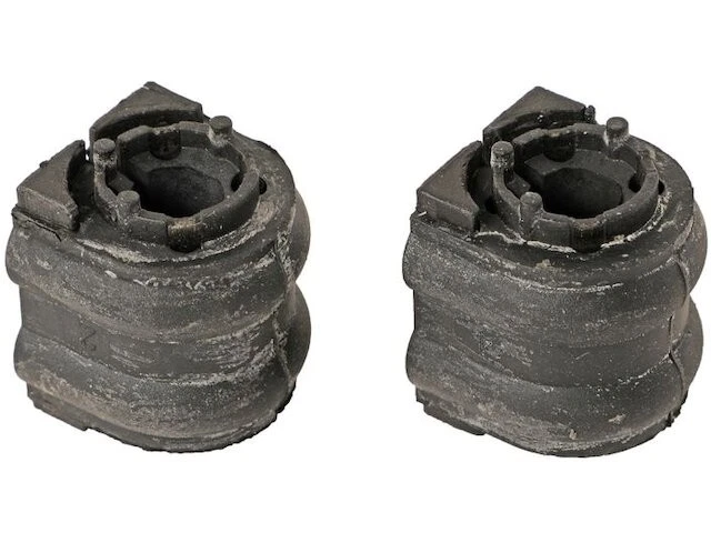 Kit de buje de barra estabilizadora trasera al cuadro para Hyundai Sonata 2013 PX812DZ 2011-2014 Foto 1 de 1