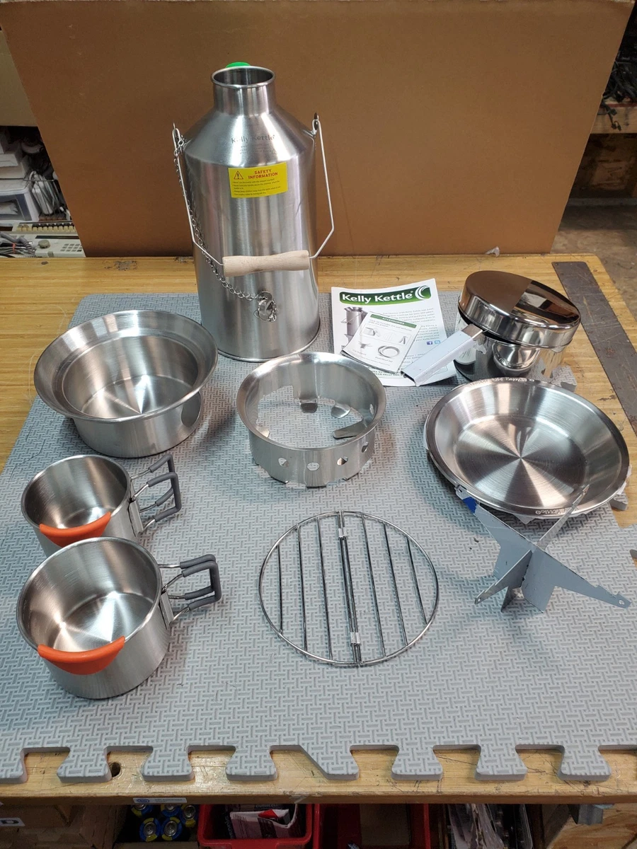 Kelly Kettle products for sale | eBay