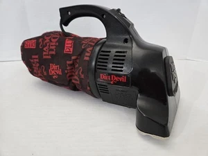 Dirt Devil by Royal Ultra Handheld Vacuum R08230 w/Hose  FREE SHIPPING - Picture 1 of 11