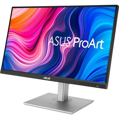 ASUS ProArt Display PA279CV 27 4K HDR UHD (3840 x 2160) Monitor, IPS, 100% - Image 1 of 4
