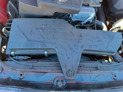 Air Cleaner Gasoline N26 Engine Base Fits 12-16 BMW 328i 5195280 - Image 1 of 4