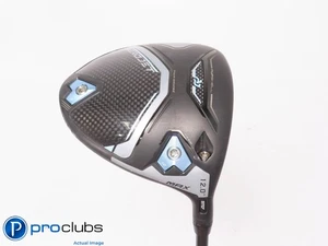 Cobra Ladies AEROJET MAX 12* Driver - UST Mamiya Helium 4F1 Ladies Flex #452041 - Picture 1 of 4