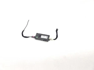 Módulo de diversidad amplificador antena radio original BMW 530i 530e G30 740i 19-23 - Imagen 1 de 12