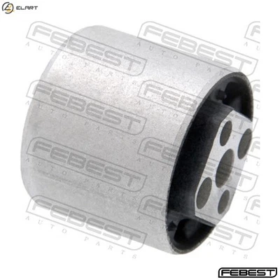 MOUNTING DIFFERENTIAL VWAB-023 FOR AUDI Q7/SUV/Van BPE/BAC/BPD/BLK 2.5L 5cyl Q7 - Image 1 of 4