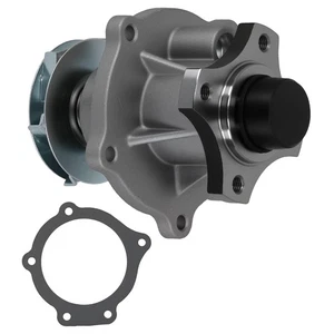 Engine Water Pump for Chevrolet Colorado/GMC Canyon 2.9L 2007-2010 12620226 - Picture 1 of 21