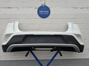 Opel Mokka B Stoßstange hinten PDC ab 2020 9835248380 - Bild 1 von 6