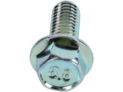 For 2009 Pontiac G3 Wave Power Steering Pump Mounting Bolt AC Delco 93487MV - Image 1 of 2