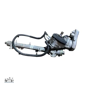 STEERING RACK FOR PEUGEOT 2008 (19-23) (23) 1.2 12V TURBO (96KW) SUV 2023 - Picture 1 of 9