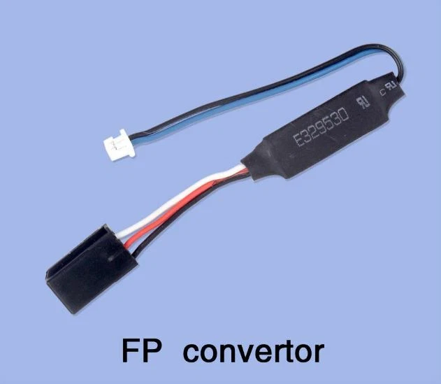 USA STOCK Tali H500-Z25 FP Convertor - Image 1 of 1