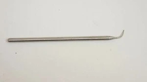 Enchufe de relleno de plástico dental de un solo extremo 4 pulgadas - Imagen 1 de 3