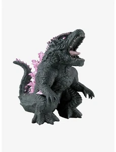 Banpresto Toho Monster Series Enshrined Monsters Godzilla x Kong Godzilla Figur - Bild 1 von 1