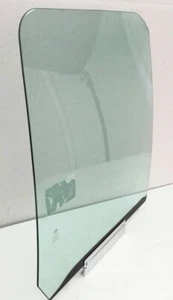 Passenger/Right Side Front Door Window Glass For International/ Navistar - Picture 1 of 2
