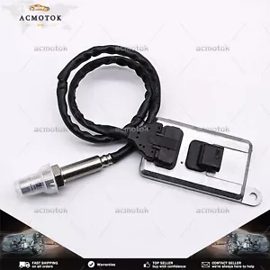Nox Nitrogen Oxide Sensor for Iveco Stralis / Eurocargo / Trakker 5801754015 - Picture 1 of 5